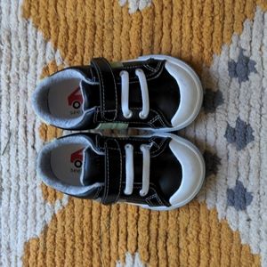 See Kai Run toddler shoes